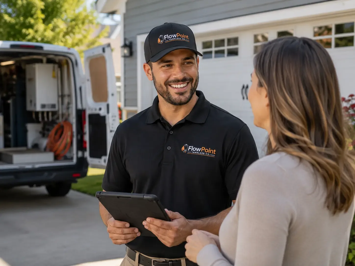 Tankless Water Heater Installation Skidmore, TX FAQs